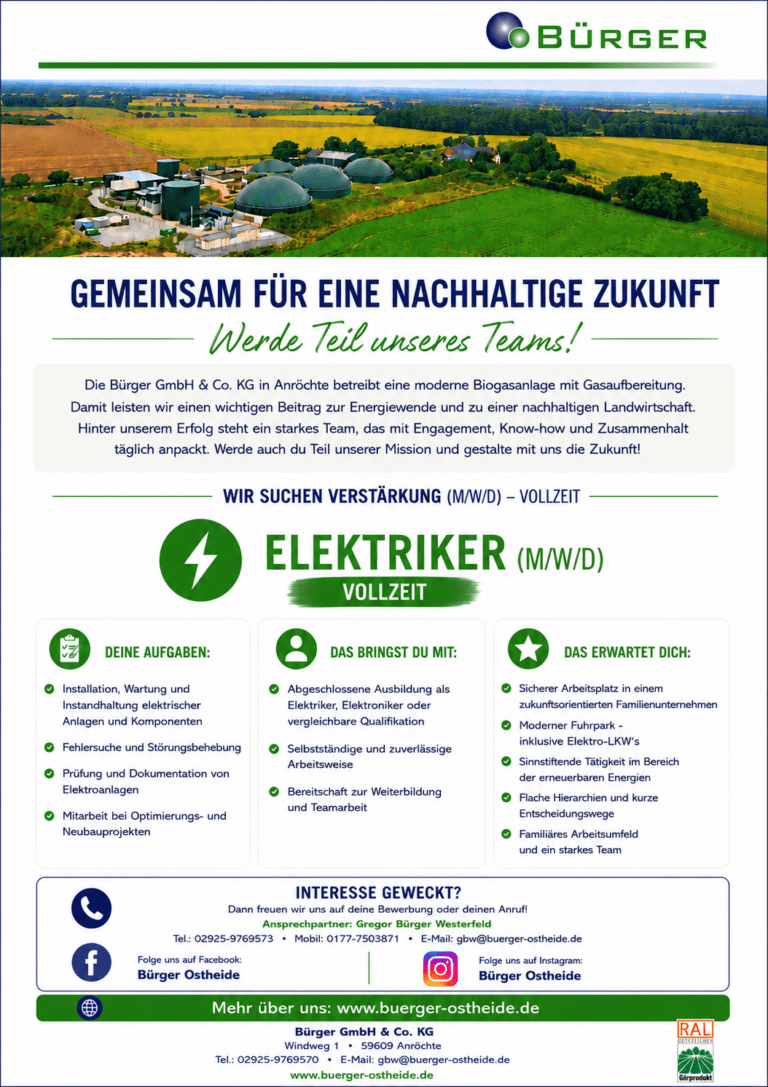 Elektriker